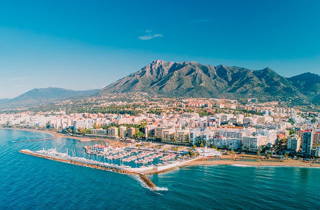 Vistas Marbella