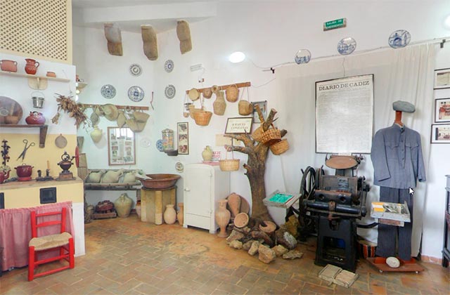 Museo Municipal de Raíces Conileñas 