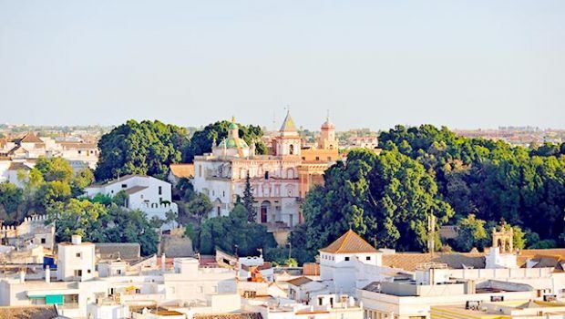 Sanlúcar de Barrameda