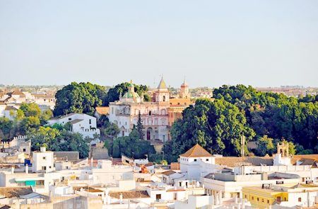 Sanlúcar de Barrameda