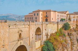 Ronda tourism, what to see in Ronda in the Malaga province