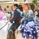 Feria del Caballo Jerez de la Frontera - Crédito editorial: KikoStock / Shutterstock.com