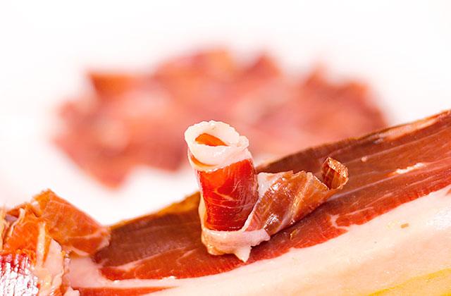 Jamón Serrano