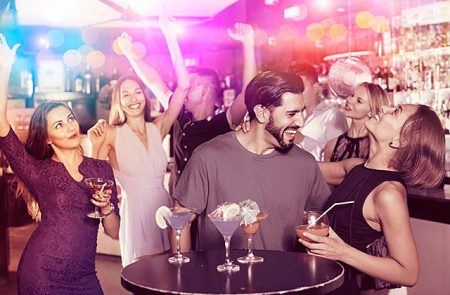 Discotecas y Bares en Conil