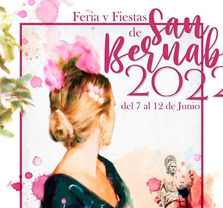 Feria San Bernabé Marbella 2022