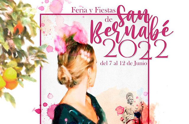 Feria San Bernabé Marbella 2022