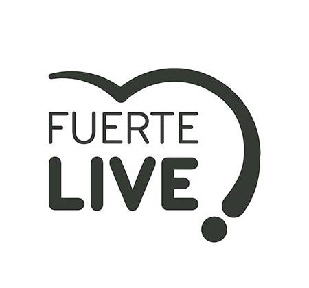 Fuerte Live Logo