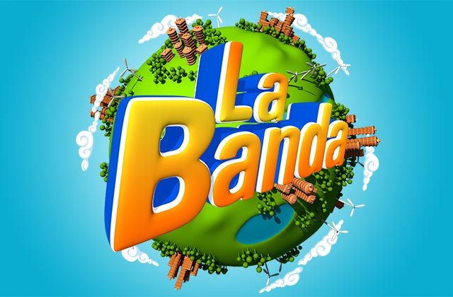 programa infantil “La Banda” de Canal Sur