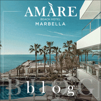Amare Hotels Blog
