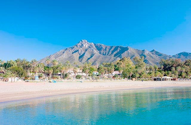 Embrace the Magic of Marbella: A Travel Guide for the Discerning Traveller