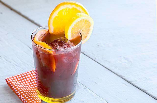 Is Sangria the Same as Tinto de Verano?