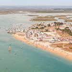 Chiclana de la Frontera, Sancti Petri