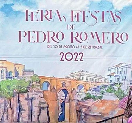 Feria De Pedro Romero Y Corrida Goyesca De Ronda 2022