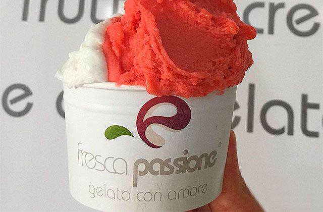 Fresca Passione, Marbella