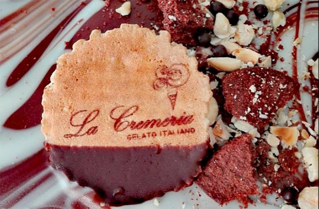 La Cremeria Gelato Italiano, Cádiz