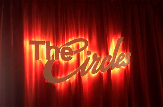 The Circles Cocktail Music Bar Nerja