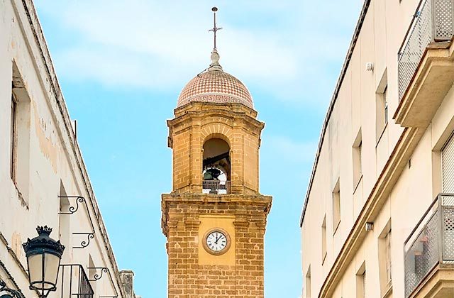 La Torre del Reloj Chiclana