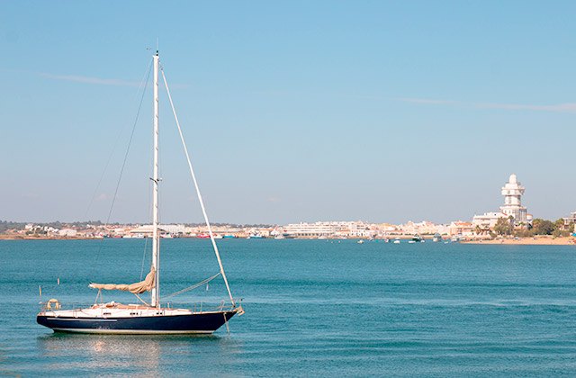 Isla Cristina, Huelva