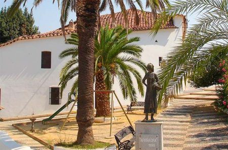 Pueblos De Huelva 22 Pueblos Con Un Encanto Especial pueblos-de-huelva-22-pueblos-con-un-encanto-especial