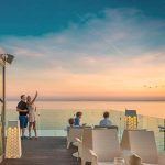 Rooftop bars Andalucia