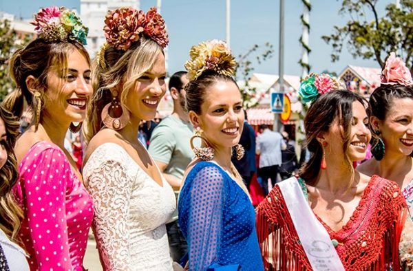 Nerja Fair, Everything you need to know about the Feria de Nerja