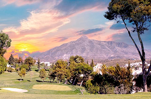 Marbella Golf