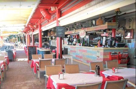 Where to eat paella in Marbella, Paella restaurants in Marbella