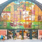 Mercados de Málaga - Atarazanas
