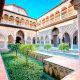 Alcázar - Sevilla