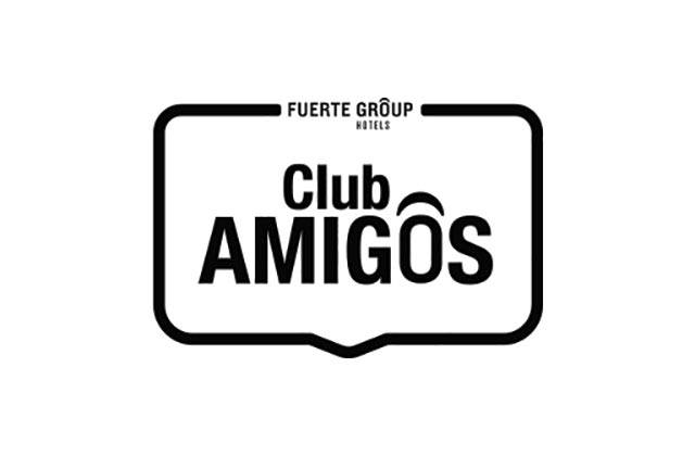Club de Amigos, Fuerte Group