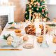 Plato tipico de Navidad en Andalucia