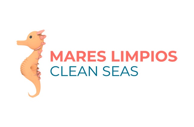 Mares Limpios / Clean Seas