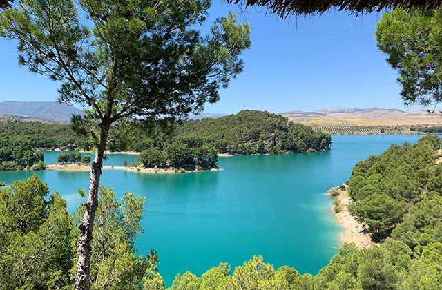 El Chorro Málaga