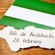 Día de Andalucía