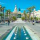 Cadiz, Plaza San Juan de Dios