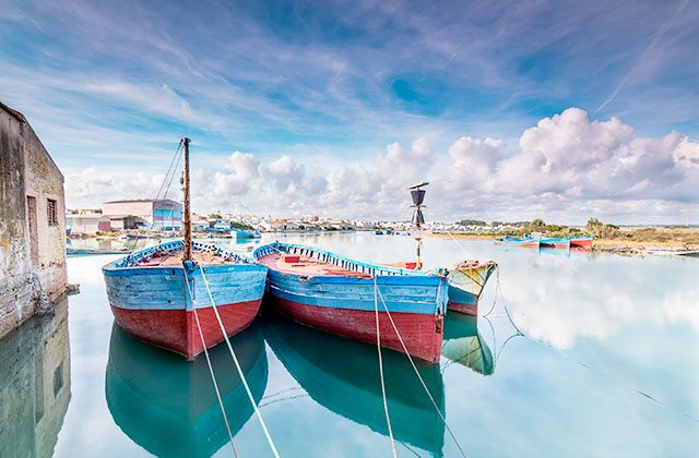 Barbate, Cádiz