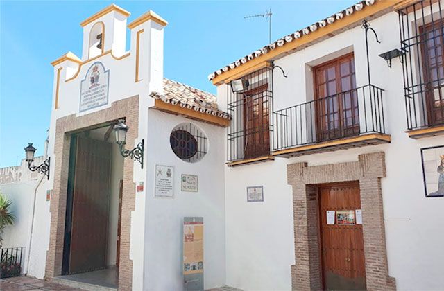 Museo del Grabado Español Contemporáneo Marbella