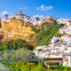 Pueblos de Cádiz