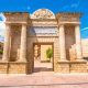 IMPERIO ROMANO EN ANDALUCÍA