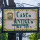 Restauranes Casco Antiguo de Marbella, Editorial credit: Cynthia Liang / Shutterstock.com