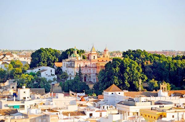 Cadiz | Sandale Élégante et Confortable