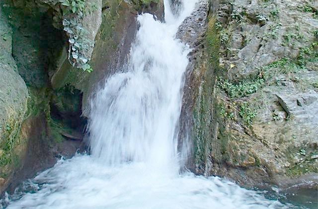 Sima del Diablo (Málaga)