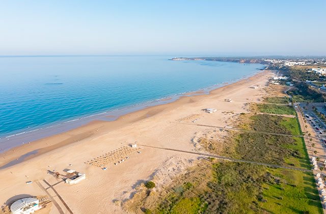 Playas de Conil  Guía de Cádiz