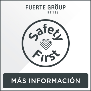 Fuerte Group Safety First