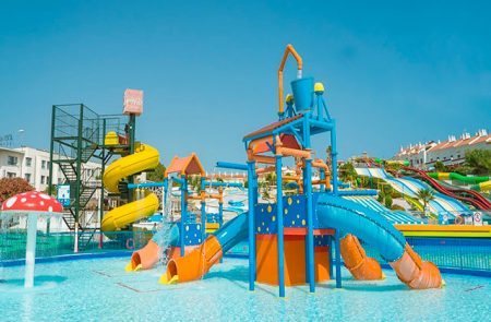 Family holidays Nerja, family holidays Costa del Sol