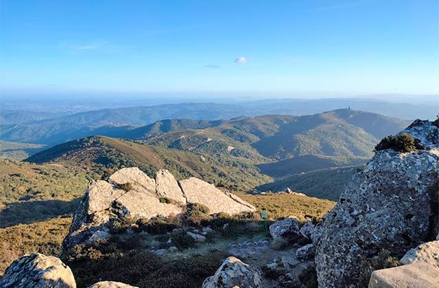 Pico del Aljibe