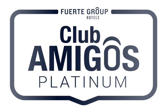 Club de Amigos Fuerte Group Hotels