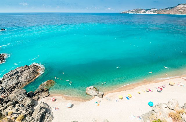 Playas de San Cristóbal