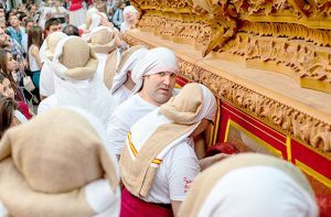 15 Cosas Que Debes Saber Sobre Semana Santa En Andalucía