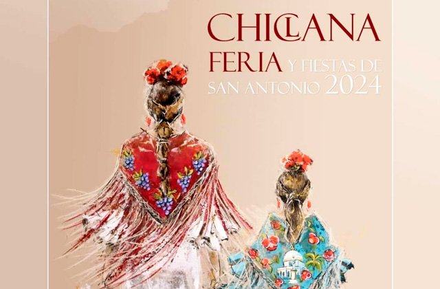 Feria de San Antonio Chiclana de la Frontera
